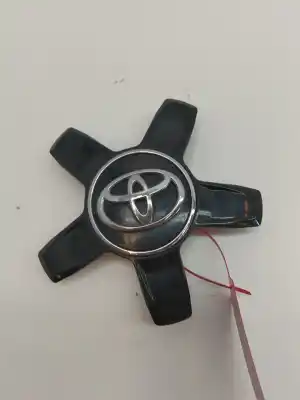 Автозапчасти б/у КОЛПАЧКИ ​​СТУПИЦЫ за TOYOTA C-HR Hybrid Active ссылки OEM IAM 42603YY300  