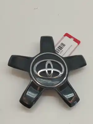 Автозапчасти б/у КОЛПАЧКИ ​​СТУПИЦЫ за TOYOTA C-HR Hybrid Active ссылки OEM IAM 42603YY300  
