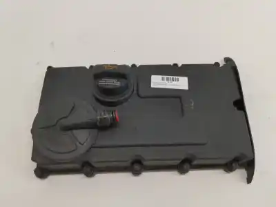 Peça sobressalente para automóvel em segunda mão TAMPA DE VÁLVULAS por VOLKSWAGEN GOLF V BERLINA (1K1) 2.0 TDI Referências OEM IAM 03G103469R  