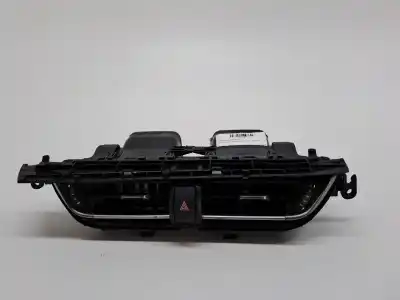 Peça sobressalente para automóvel em segunda mão GRELHA DE VENTILAÇÃO TABLIER por TOYOTA C-HR Hybrid Active Referências OEM IAM 55670F4010  