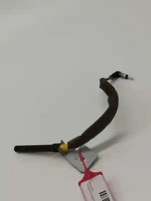 Piesă de schimb auto la mâna a doua ANTENA pentru HYUNDAI ELANTRA (MD) Tecno Referințe OEM IAM 954113X000  