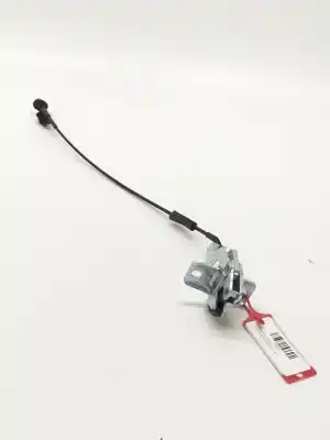 Автозапчасти б/у ЗАМОК КАПОТА за HYUNDAI ELANTRA (MD) Tecno ссылки OEM IAM 811303X000  