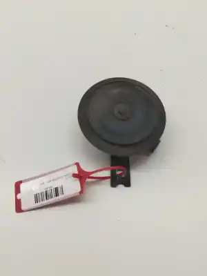 Piesă de schimb auto la mâna a doua CLAXON pentru HYUNDAI ELANTRA (MD) Tecno Referințe OEM IAM 966103X000  