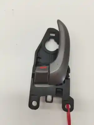 Gebrauchtes Autoersatzteil INNERHALB DES VORDEREN RECHTEN GRIFFS zum HYUNDAI ELANTRA (MD) Tecno OEM-IAM-Referenzen 826203X001RY  