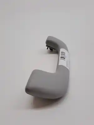 Gebrauchtes Autoersatzteil innerhalb des vorderen rechten griffs zum hyundai i10 1.0 cat oem-iam-referenzen 85340m0100ypk  