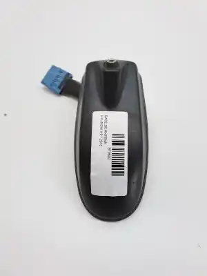 Piesă de schimb auto la mâna a doua BAZA DE ANTENA pentru HYUNDAI I10 1.0 CAT Referințe OEM IAM 96210K7400  