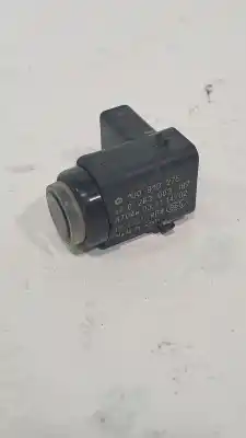 Second-hand car spare part Parking Sensor for PORSCHE CAYENNE (TYP 9PA) 3.2 V6 CAT OEM IAM references 95560627502  1U0919275