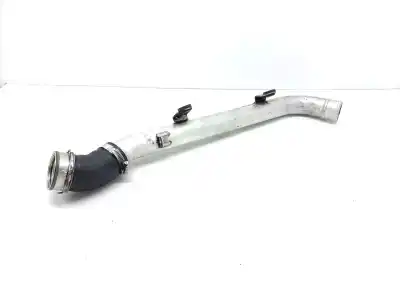 Second-hand car spare part TURBOCHARGER PRESSURE PIPE for VOLKSWAGEN TOUAREG (7LA) * OEM IAM references 7L6145795H  