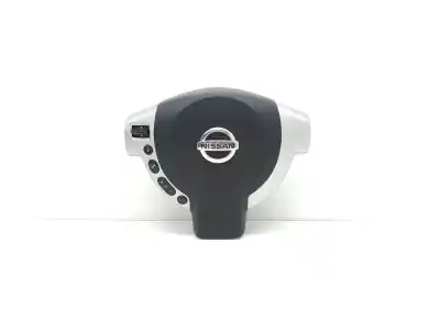 Pièce détachée automobile d'occasion AIRBAG AVANT GAUCHE pour NISSAN X-TRAIL (T31) 2.0 dCi Turbodiesel CAT Références OEM IAM K851MJG100  