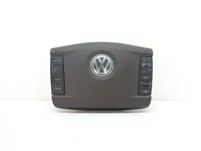 Pièce détachée automobile d'occasion AIRBAG AVANT GAUCHE pour VOLKSWAGEN TOUAREG (7LA) * Références OEM IAM 3D0880203B  