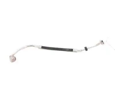 Pièce détachée automobile d'occasion TUYAUX DE CLIMATISATION pour VOLKSWAGEN TOUAREG (7LA) * Références OEM IAM 7L6820744BQ  