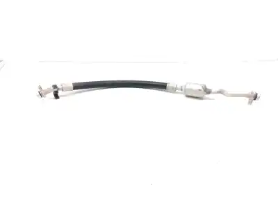 Pièce détachée automobile d'occasion TUYAUX DE CLIMATISATION pour NISSAN X-TRAIL (T31) 2.0 dCi Turbodiesel CAT Références OEM IAM 92480JG700  