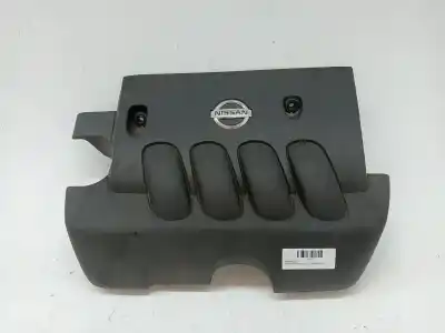 Автозапчастина б/у КРІШКА ДВИГУНА для NISSAN QASHQAI / QASHQAI +2 I (J10, NJ10, JJ10E) 1.6 Посилання на OEM IAM 14041JG00A  