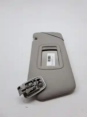 Автозапчастина б/у ЛІВИЙ НАТІР для RENAULT LAGUNA COUPÉ (DT0/1) 1.5 dCi Посилання на OEM IAM 964010003R  