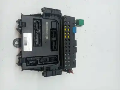 Second-hand car spare part FUSE BOX UNIT for MERCEDES-BENZ CLASE A (W169) A 200 (169.033) OEM IAM references A1695450001  