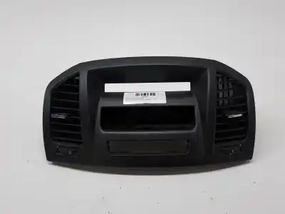 Peça sobressalente para automóvel em segunda mão GRELHA DE VENTILAÇÃO TABLIER por OPEL INSIGNIA GRAND SPORT Excellence Referências OEM IAM 13275262  