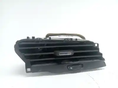 Peça sobressalente para automóvel em segunda mão GRELHA DE VENTILAÇÃO TABLIER por OPEL CORSA D (S07) 1.4 (L08 L68) Referências OEM IAM 1840079  