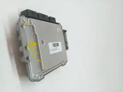 Pezzo di ricambio per auto di seconda mano centralina motore per ford focus c-max (cap) * riferimenti oem iam 1456750  8m5112a650lg