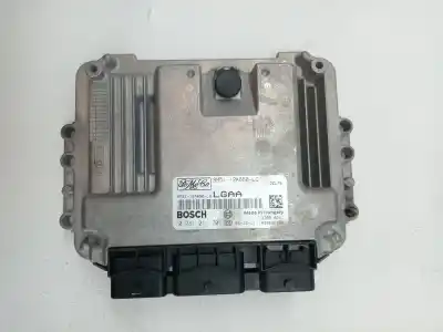 Pezzo di ricambio per auto di seconda mano centralina motore per ford focus c-max (cap) * riferimenti oem iam 1456750  8m5112a650lg