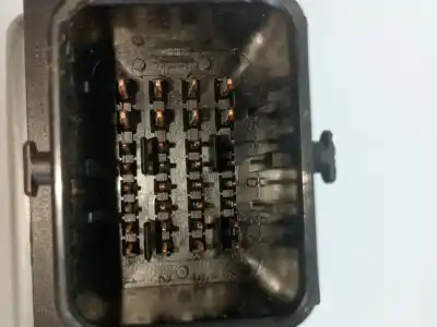 Pezzo di ricambio per auto di seconda mano centralina motore per ford focus c-max (cap) * riferimenti oem iam 1456750  8m5112a650lg