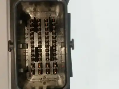 Pezzo di ricambio per auto di seconda mano centralina motore per ford focus c-max (cap) * riferimenti oem iam 1456750  8m5112a650lg