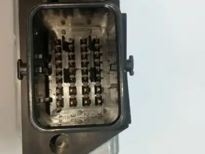 Pezzo di ricambio per auto di seconda mano centralina motore per ford focus c-max (cap) * riferimenti oem iam 1456750  8m5112a650lg