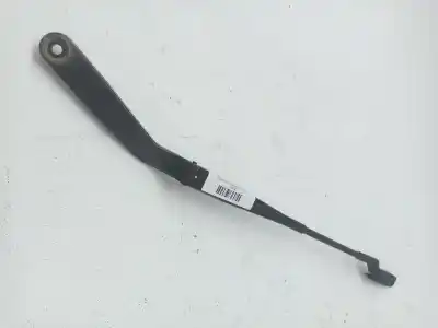 Pezzo di ricambio per auto di seconda mano BRACCIO TERGICRISTALLO ANTERIORE SINISTRO per VOLKSWAGEN POLO (9N1) 1.4 16V Riferimenti OEM IAM 6Q1955409D  