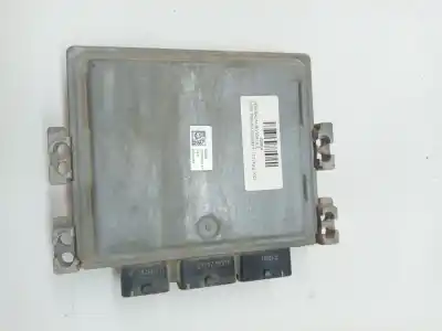 Pezzo di ricambio per auto di seconda mano centralina motore per ford transit connect (tc7) furg. largo riferimenti oem iam 1704092 9t1112a650gh 6u7112a650uc