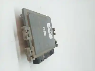 Pezzo di ricambio per auto di seconda mano centralina motore per ford transit connect (tc7) furg. largo riferimenti oem iam 1704092 9t1112a650gh 6u7112a650uc