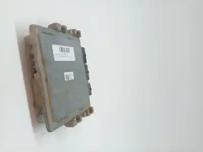 Pezzo di ricambio per auto di seconda mano centralina motore per ford transit connect (tc7) furg. largo riferimenti oem iam 1704092 9t1112a650gh 6u7112a650uc
