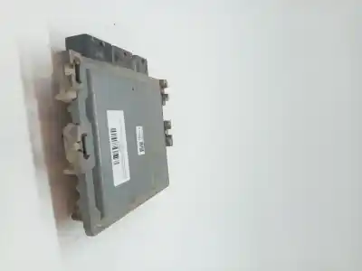 Pezzo di ricambio per auto di seconda mano centralina motore per ford transit connect (tc7) furg. largo riferimenti oem iam 1704092 9t1112a650gh 6u7112a650uc