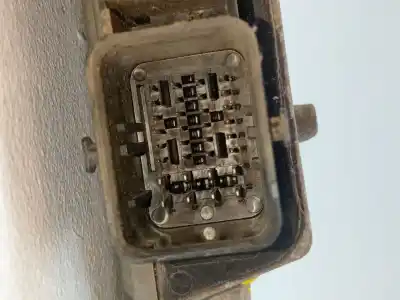 Pezzo di ricambio per auto di seconda mano centralina motore per ford transit connect (tc7) furg. largo riferimenti oem iam 1704092 9t1112a650gh 6u7112a650uc