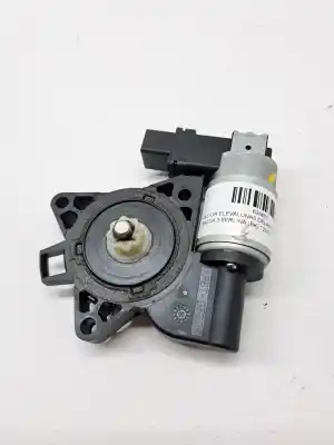 Peça sobressalente para automóvel em segunda mão MOTOR ELEVADOR VIDRO DIANTEIRO DIREITO por MAZDA 3 BERLINA (BK) * Referências OEM IAM G22C5858XF  