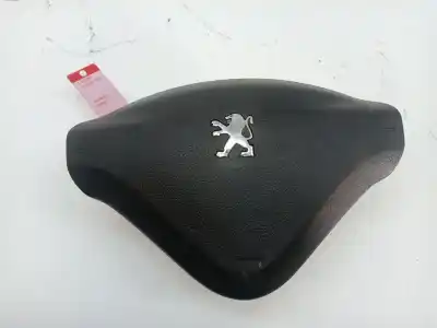 Peça sobressalente para automóvel em segunda mão AIRBAG DIANTEIRO ESQUERDO por PEUGEOT 207/207+ (WA_, WC_) 1.4 Referências OEM IAM 4112PK  