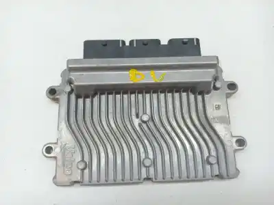 Peça sobressalente para automóvel em segunda mão CENTRALINA DE MOTOR UCE por PEUGEOT 207/207+ (WA_, WC_) 1.4 Referências OEM IAM 1943Q7  