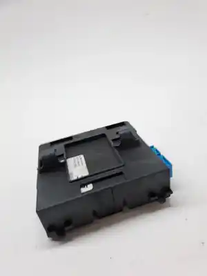 Pièce détachée automobile d'occasion module électronique pour opel insignia grand sport excellence références oem iam 13338933  