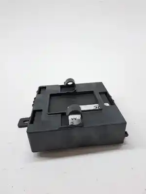 Pièce détachée automobile d'occasion module électronique pour opel insignia grand sport excellence références oem iam 13338933  