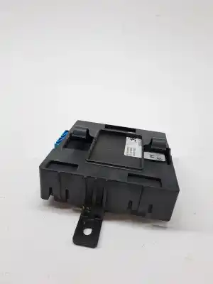 Pièce détachée automobile d'occasion module électronique pour opel insignia grand sport excellence références oem iam 13338933  