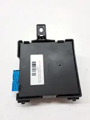 Pièce détachée automobile d'occasion module électronique pour opel insignia grand sport excellence références oem iam 13338933  
