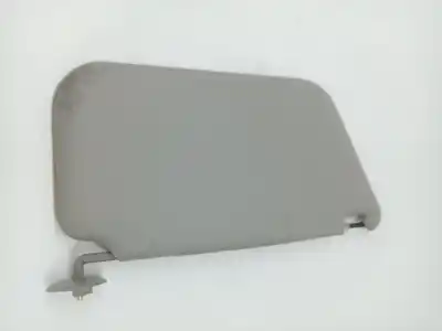 Peça sobressalente para automóvel em segunda mão PÁRA-SOL ESQUERDO por FORD TRANSIT CONNECT (TC7) Furg. Largo Referências OEM IAM 5118463  