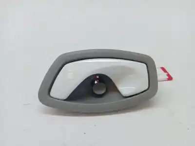 Peça sobressalente para automóvel em segunda mão PUXADOR INTERIOR DIANTEIRO ESQUERDO por RENAULT ZOE (BFM_) ZOE Referências OEM IAM 806714239R  