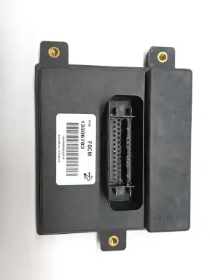 Pièce détachée automobile d'occasion MODULE ÉLECTRONIQUE pour OPEL INSIGNIA GRAND SPORT Excellence Références OEM IAM 13306783  
