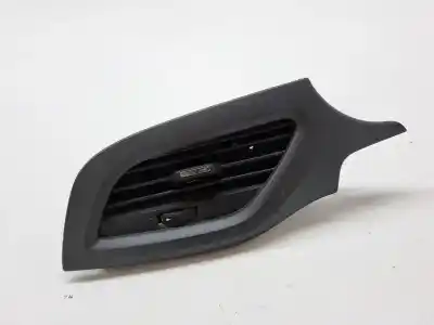 Peça sobressalente para automóvel em segunda mão GRELHA DE VENTILAÇÃO TABLIER por OPEL CORSA D (S07) 1.4 (L08 L68) Referências OEM IAM 13384931  