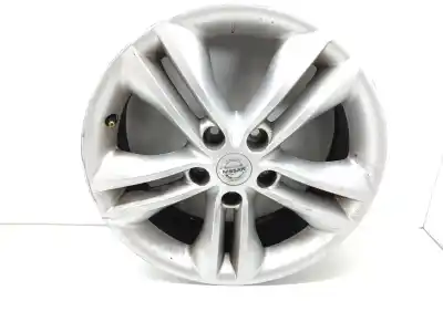 Piesă de schimb auto la mâna a doua JANTÃ pentru NISSAN QASHQAI (J10) * Referințe OEM IAM D0300BR07A  