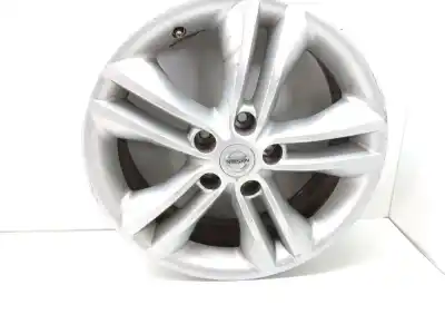 Piesă de schimb auto la mâna a doua JANTÃ pentru NISSAN QASHQAI (J10) * Referințe OEM IAM D0300BR07A  