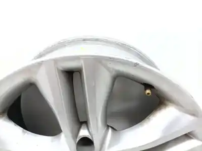 Piesă de schimb auto la mâna a doua JANTÃ pentru NISSAN QASHQAI (J10) * Referințe OEM IAM D0300BR07A  