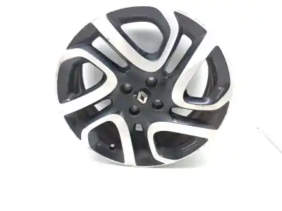 Piesă de schimb auto la mâna a doua JANTÃ pentru RENAULT CAPTUR Luxe Referințe OEM IAM 403006151R  