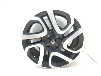 Piesă de schimb auto la mâna a doua JANTÃ pentru RENAULT CAPTUR Luxe Referințe OEM IAM 403006151R  