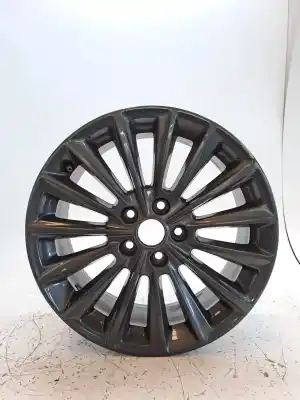 Peça sobressalente para automóvel em segunda mão JANTE por FORD FIESTA (CB1) * Referências OEM IAM F1EC1007N1A  