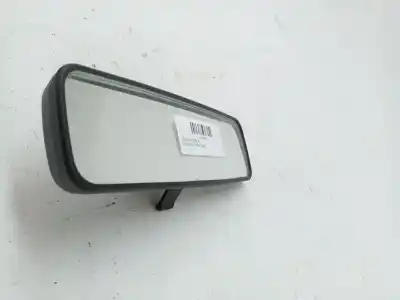 Peça sobressalente para automóvel em segunda mão ESPELHO RETROVISOR INTERIOR por PEUGEOT BIPPER TEPEE BIPPER TEPEE Referências OEM IAM 8153XC  